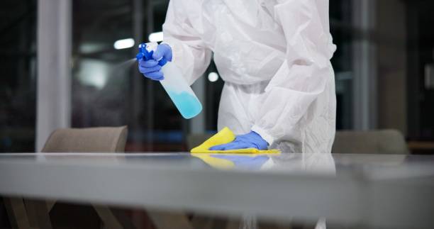 24/7 Emergency Blood Cleanup experts in Tacoma, WA